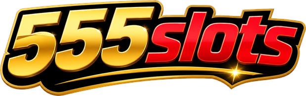 555slots လိုဂို